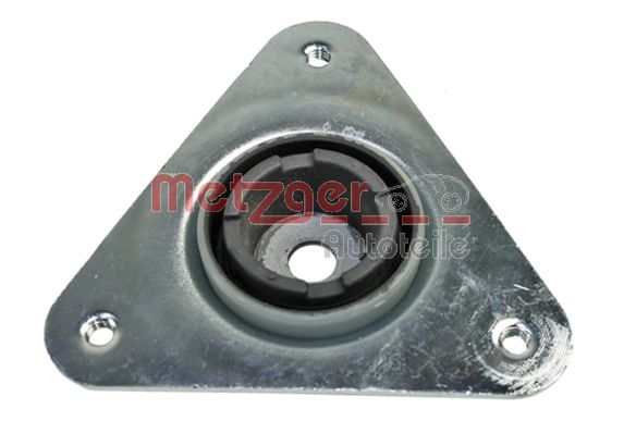 METZGER 6490226 GREENPARTS Federbeinstützlager
